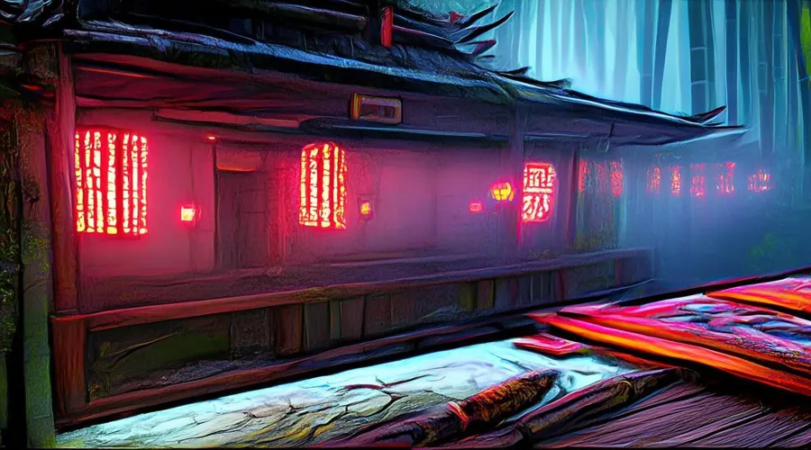 镇魂街：武神‪躯兑换码横幅图片1